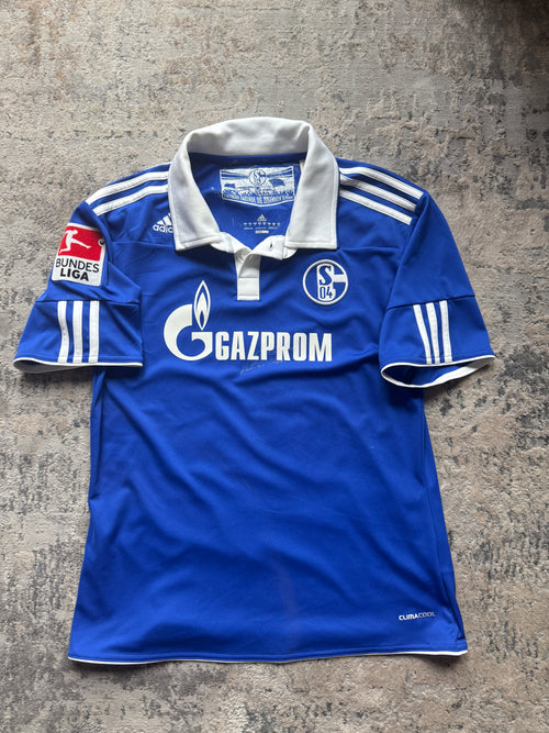 Julian Draxler Schalke 04 Trikot Größe M