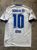 Edin Dzeko FC Schalke 04 Trikot Größe S
