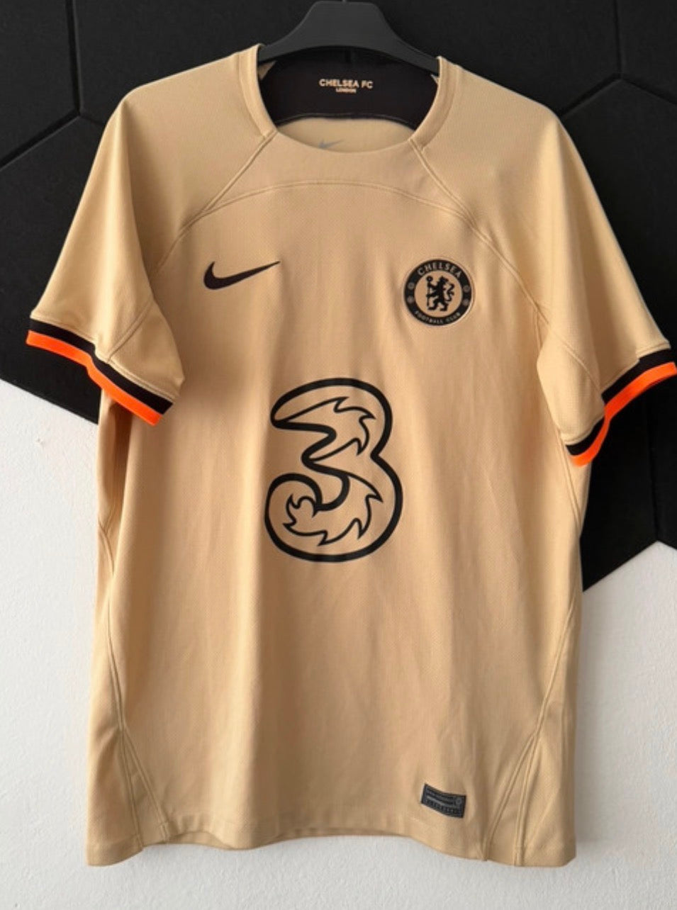 Christian Pulisic Trikot Chelsea FC – Größe M